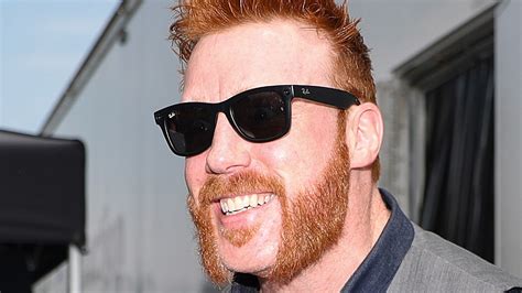 Sheamus photo