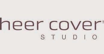 Sheer Cover Studio logo