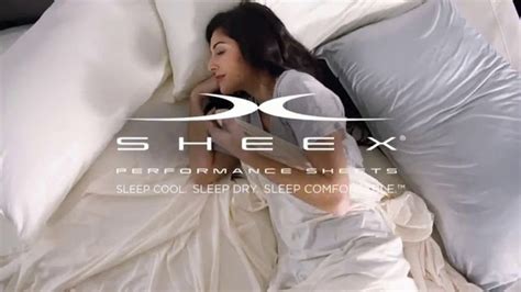 Sheex TV Spot, 'Nominate a Hero