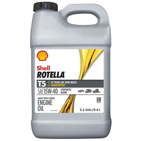 Shell Rotella T5 tv commercials