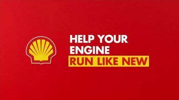 Shell TV Spot, 'Help Your Engine Run Like New' created for Shell