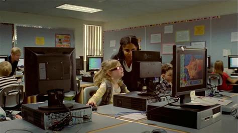 Shell TV Spot, 'Mix of Energies: School' created for Shell