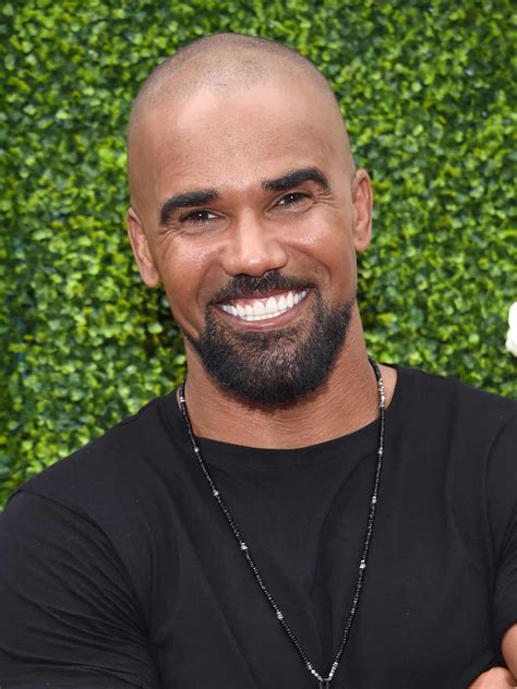 Shemar Moore photo