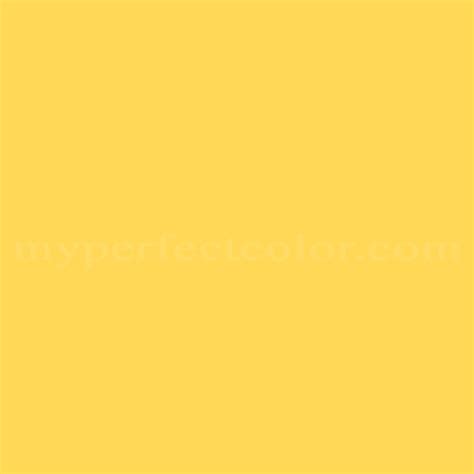 Sherwin-Williams Lemon Twist