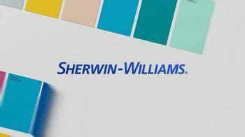 Sherwin-Williams TV Spot, 'Dale vida a tu color' created for Sherwin-Williams