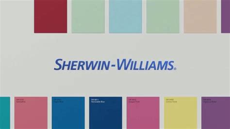 Sherwin-Williams TV Spot, 'Find It, Try It, Paint It, Love It' created for Sherwin-Williams