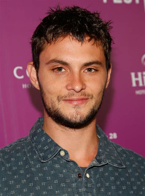 Shiloh Fernandez tv commercials