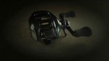 Shimano Curado I Series TV Spot