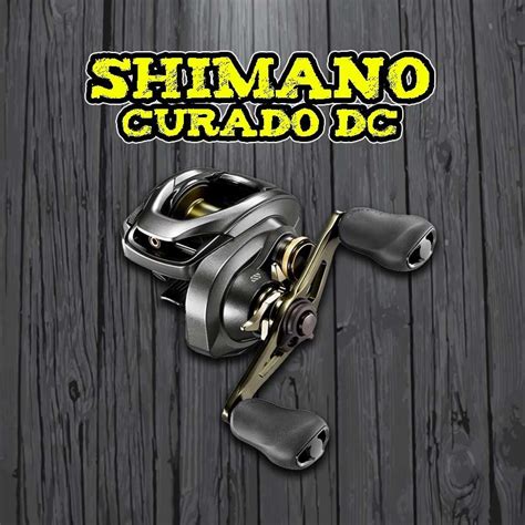 Shimano Fishing Curado