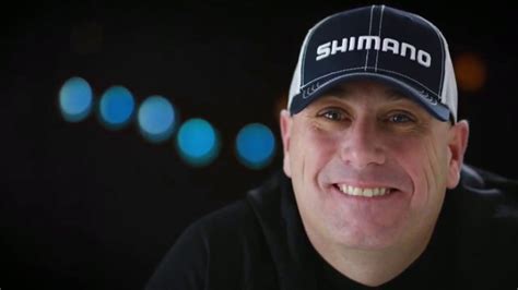 Shimano Hagane TV commercial - Experience