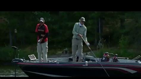 Shimano Hagane TV Spot, 'Pursuit'