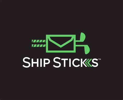 Ship Sticks App logo