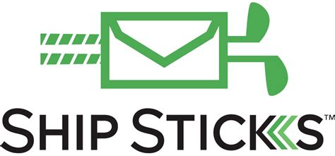 Ship Sticks App logo