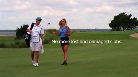 Ship Sticks TV Spot, 'Golfer Trusted'