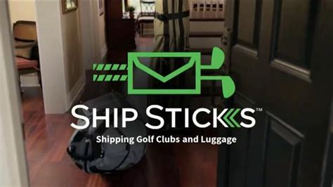 Ship Sticks TV Spot, 'Sticks Anywhere' created for Ship Sticks