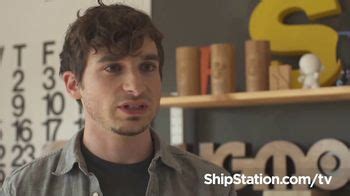 ShipStation TV commercial - ShipStation Story: Ugmonk