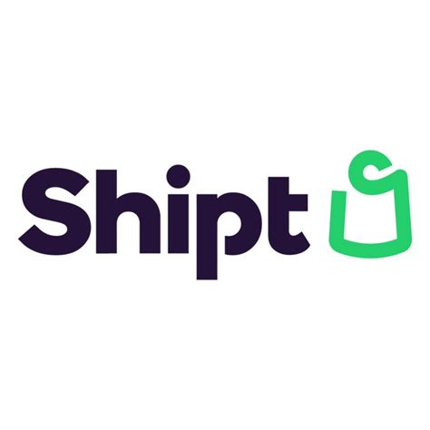 Shipt App logo