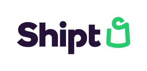 Shipt logo