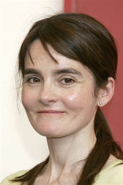 Shirley Henderson photo