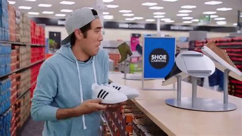 Shoe Carnival TV Spot, 'Poster Boy' Featuring Zach King created for Shoe Carnival