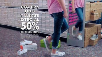 Shoe Carnival TV Spot, 'Regreso a clases: ¡La diversión no termina!' canción de X Ambassadors created for Shoe Carnival