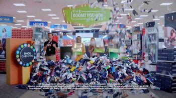 Shoe Carnival TV Spot, 'Regreso a clases: BOOM! Ganaste'