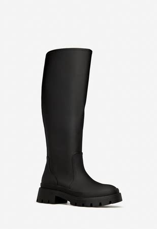 ShoeDazzle Cassietta Rain Boot