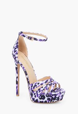 ShoeDazzle Constance Wedge Sandal