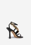 ShoeDazzle Jarah Heeled Sandal