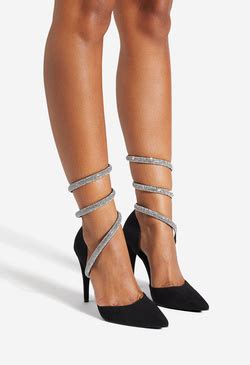 ShoeDazzle Menelaos Embellished Pump