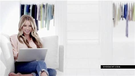 ShoeMint.com TV Commercial Featuring Rachel Bilson created for ShoeMint.com