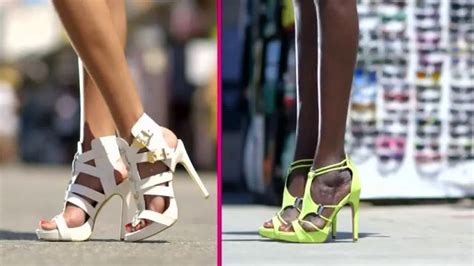 Shoedazzle.com Buy 1 Get 1 Free TV Spot, 'Hot Fashions'