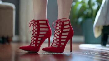 Shoedazzle.com TV Spot, 'Shoe Collections' featuring Crissy Duarte