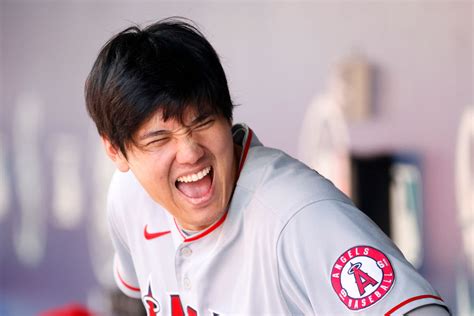 Shohei Ohtani photo