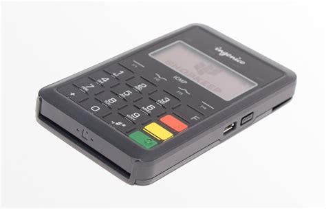 ShopKeep EMV Reader