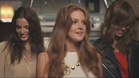 ShopStyle TV Spot, 'Different Looks' Song by RAC featuring Maggie Geha