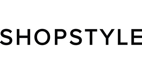 ShopStyle logo