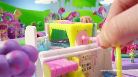 Shopkins Lil' Secrets Secret Shop TV Spot, 'You've Got the Key'