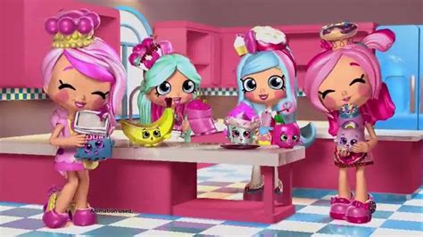 Shopkins TV Spot