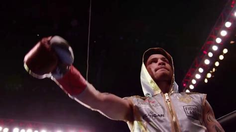 Showtime TV Spot, 'Championship Boxing: Frampton vs. Santa Cruz II' created for Showtime