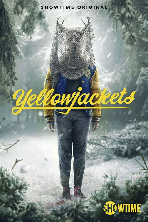 Showtime TV Spot, 'Yellowjackets' created for Showtime