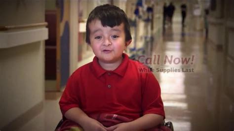 Shriners Hospitals For Children TV Commercial