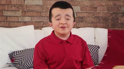 Shriners Hospitals for Children TV Spot, 'Alec's Journey: Thank You'