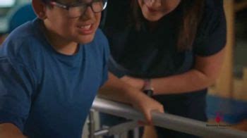 Shriners Hospitals for Children TV Spot, 'Goal!' Featuring Jorge Ramos