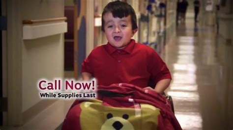 Shriners Hospitals for Children TV Spot, 'Roll, Grind and Spin'