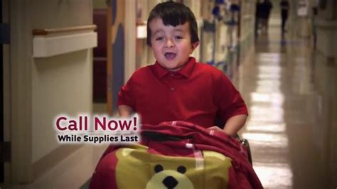 Shriners Hospitals for Children TV commercial - Roll, Grind and Spin