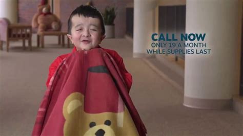 Shriners Hospitals for Children TV commercial - Super Heroes