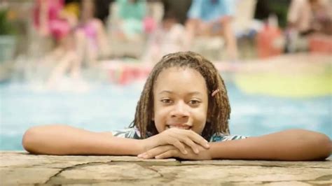 Shriners Hospitals for Children TV commercial - Watch Me: Swimmer