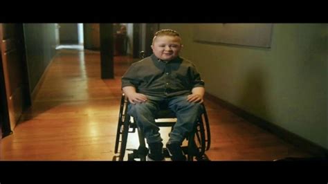 Shriners Hospitals for Children TV Spot, 'Words Have Power'