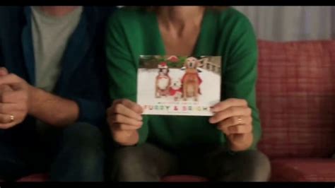 Shutterfly Greetings TV Spot, 'Never Let Go of the Holiday Season' created for Shutterfly